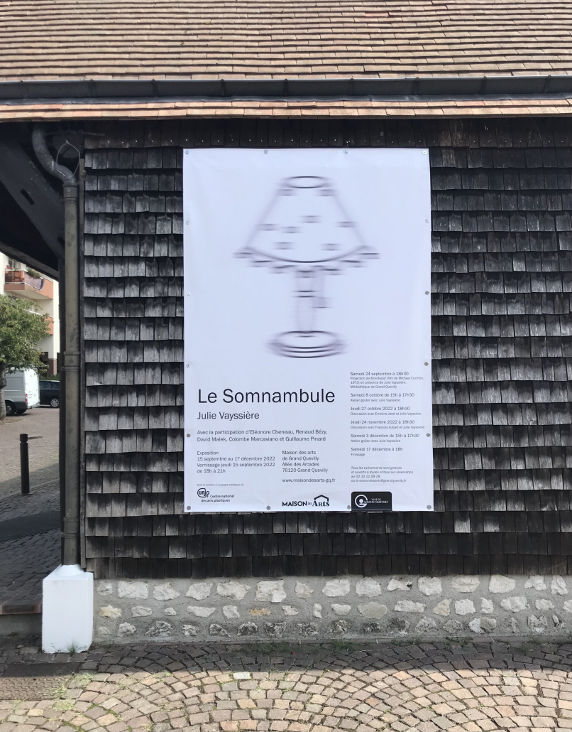 Facade MDA Julie Vayssière