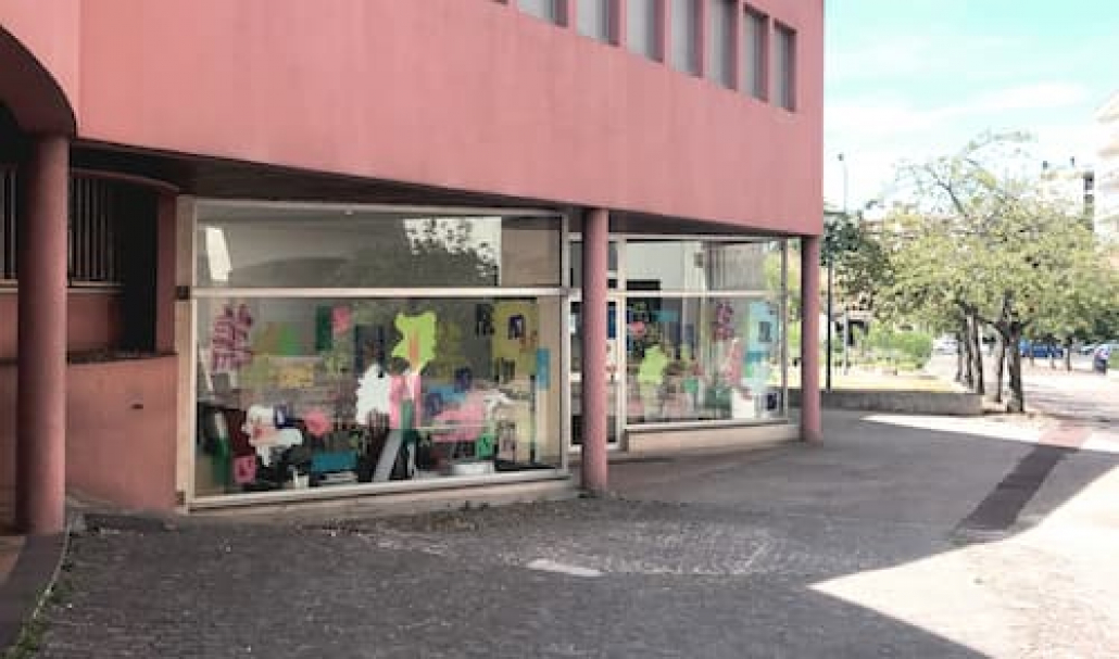 Artothèque Façace (1)
