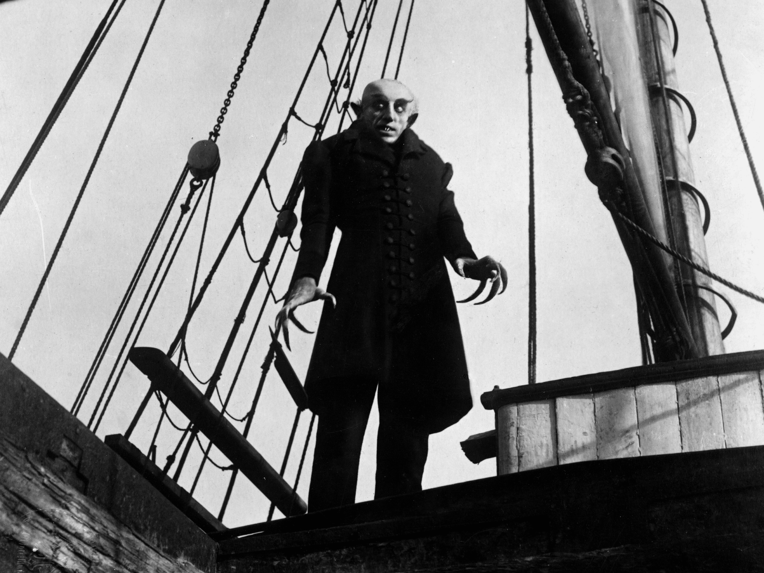 Nosferatu (1)