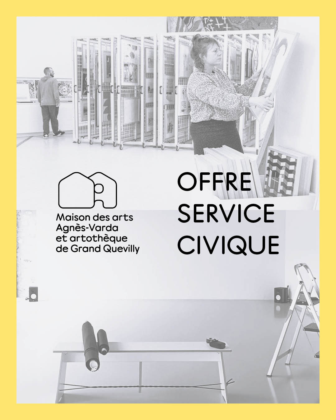 Visuel Service Civique 2026 VF